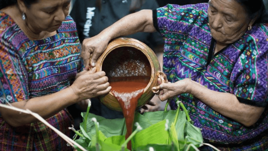 La Comida Nos Une movimiento guatemalteco que busca ayudar a restaurantes ante el COVID-19