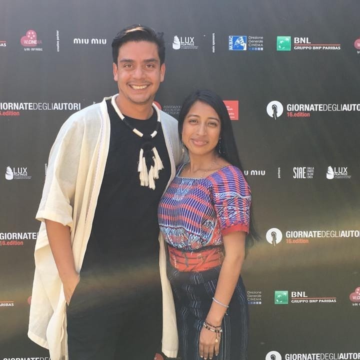 La Llorona, película de Jayro Bustamante, participará en Festival de Cine en Guadalajara