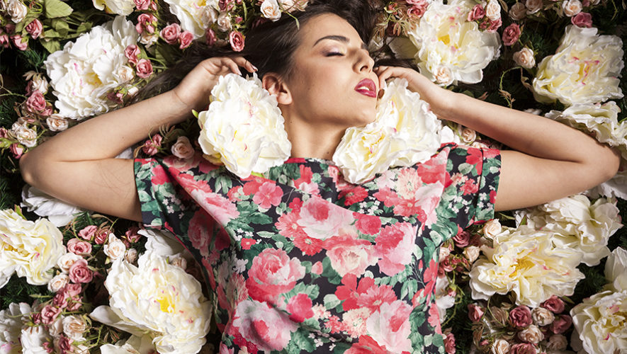 Llega a Guatemala la línea de belleza corporal de Lili Pink