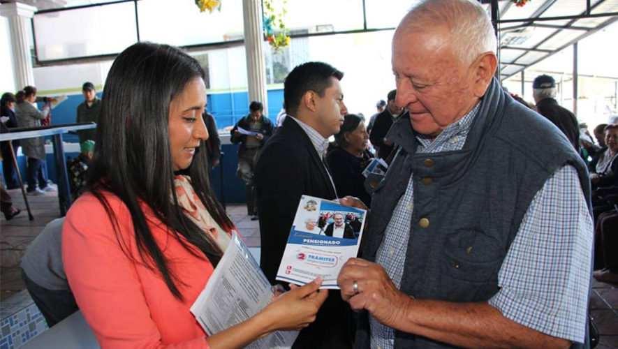 COVID-19: Nuevo proceso para afiliados y pensionados del IGSS en Guatemala