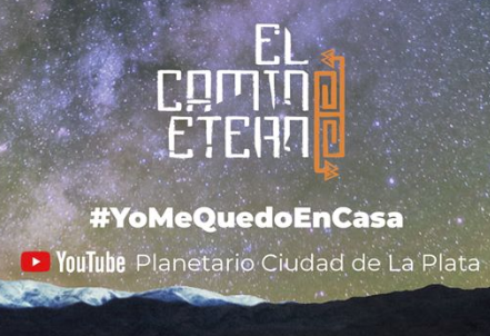 Película argentina es protagonista un guatemalteco