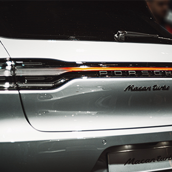 Porsche introduce el nuevo portal Porsche Finder 1