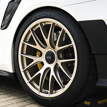 Porsche introduce el nuevo portal Porsche Finder 2