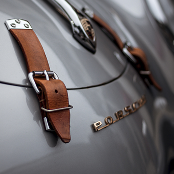 Porsche introduce el nuevo portal Porsche Finder 3