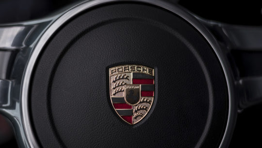 Porsche introduce el nuevo portal Porsche Finder
