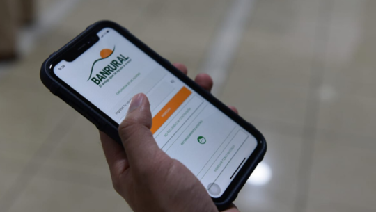 Súper Amigo, la nueva plataforma virtual de Banrural