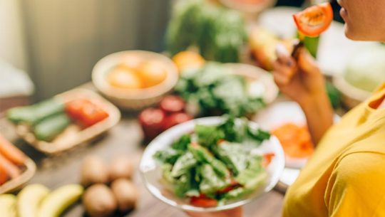 Vitaminas y minerales que ayudan a fortalecer el sistema inmunológico en Guatemala