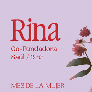 Saúl cambia su nombre temporalmente en honor al Día Internacional de la Mujer 2020