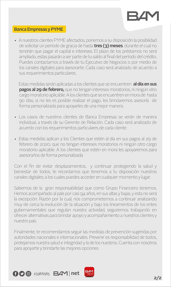 bancos-de-guatemala-pagos-creditos-bam2-comunicado