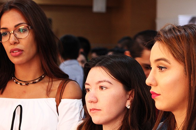 (Foto: Universidad Galileo)