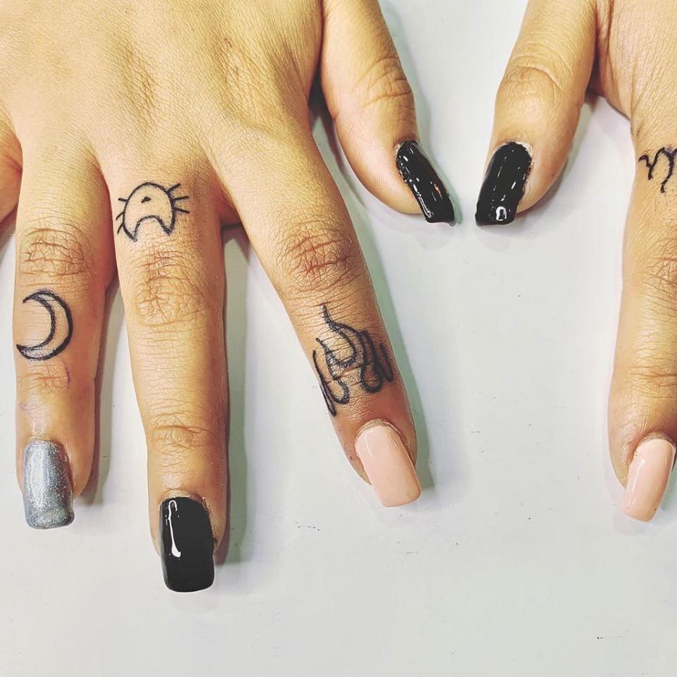(Foto: Soul's Anchor Tattoo Studio)