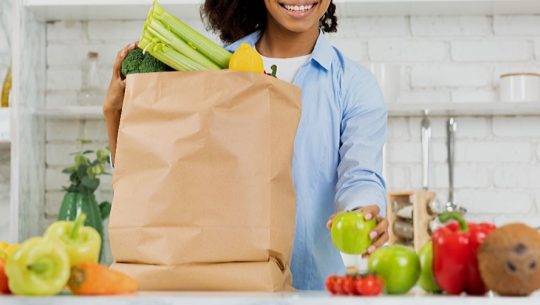 Chopinmol, plataforma web para hacer el supermercado en línea y recibir a domicilio