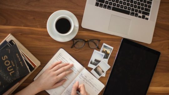 Consejos para que los guatemaltecos trabajen y estudien desde casa efectivamente 4