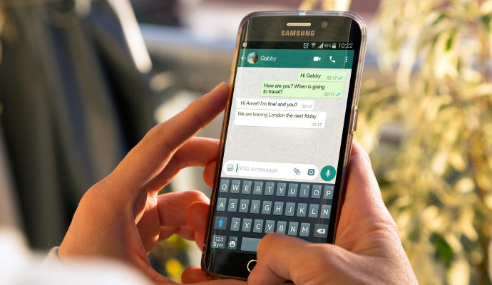 Consulta médica por el celular Guatemala