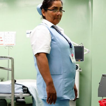 Guatemorfosis y Ambev hacen donación para equipar los hospitales temporales de Guatemala