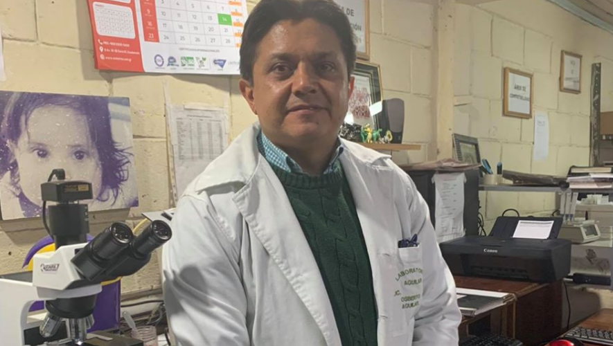 Proyecto quetzalteco busca fortalecer y activar el sistema inmunológico ante COVID-19