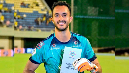 Ricardo Jerez representará al Alianza Petrolera en torneo de FIFA 20 de la Liga Colombiana