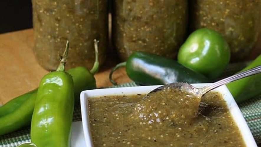 De la Cocina de Mamá, salsas picantes artesanales a domicilio en Guatemala