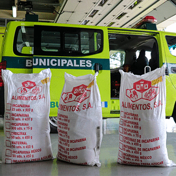 COVID-19: Cervecería Centro Americana S.A. seguirá donando a Guatemala, según CEO Guillermo Castillo Villacorta