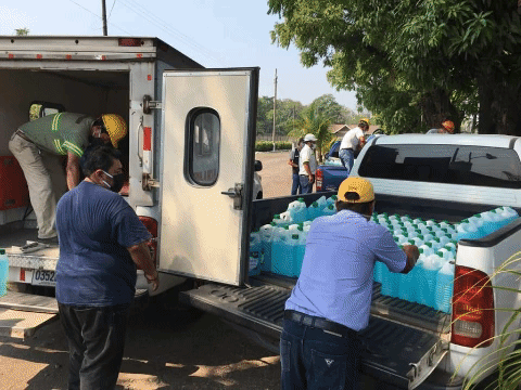 (Foto: Ingenio Palo Gordo)