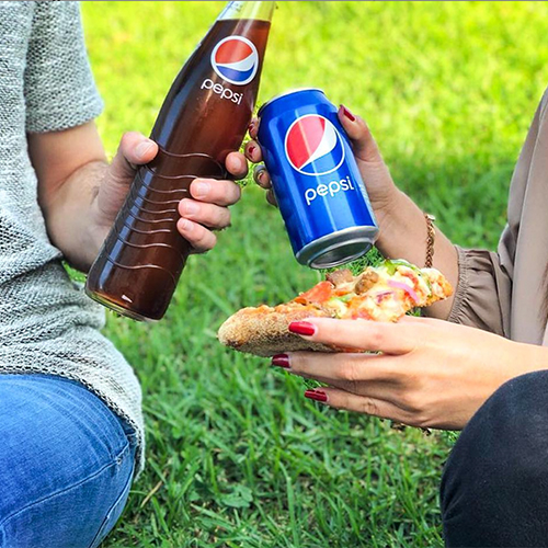 Guatemaltecos ahora pueden pedir sus bebidas a domicilio con cbc