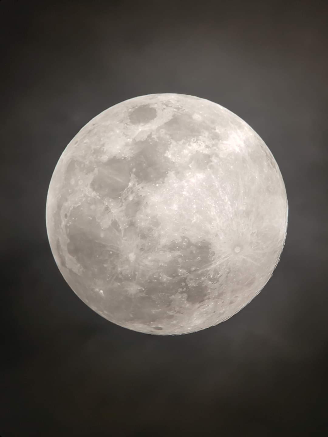 A qué hora podrás ver la Superluna desde Guatemala