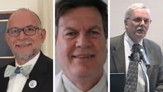 Asturias, Arathoon y Pezzarossi son los médicos designados para La Comisión contra COVID-19