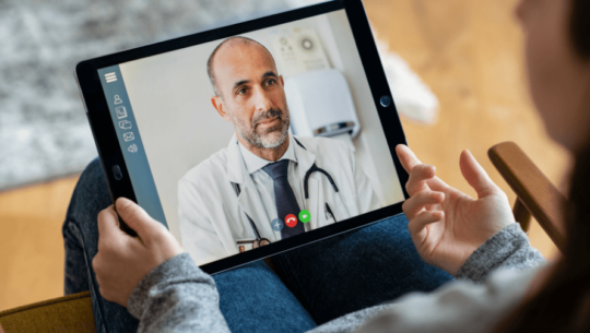 COVID-19 Clínicas Dentales Sonríe ofrece atención odontológica gratuita por videollamada