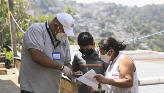 COVID-19_ Cómo registrarse al programa Bono Familia que beneficiará a los más necesitados