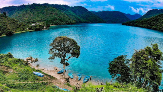 COVID-19_ Inguat lanzó charlas virtuales gratuitas como parte del plan para reactivar el turismo