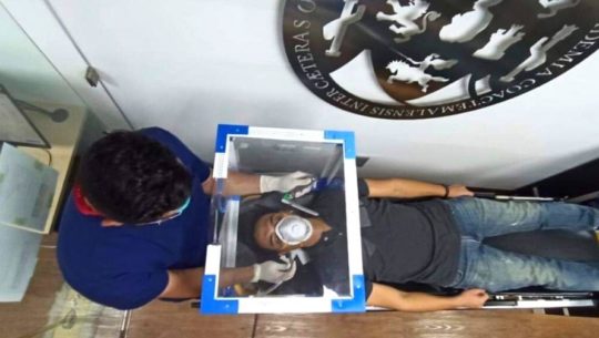 COVID-19: Proyectos creados por estudiantes universitarios para ayudar a los guatemaltecos