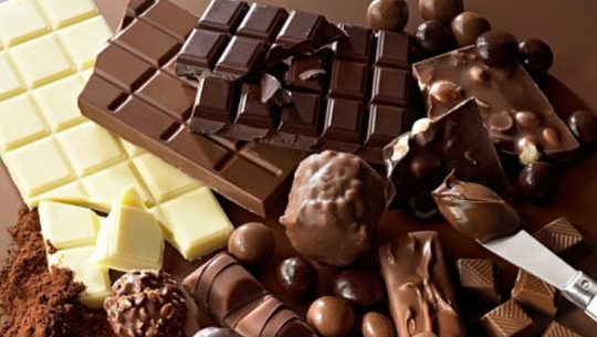 Tienda de chocolate ahora cuenta con servicio a domicilio