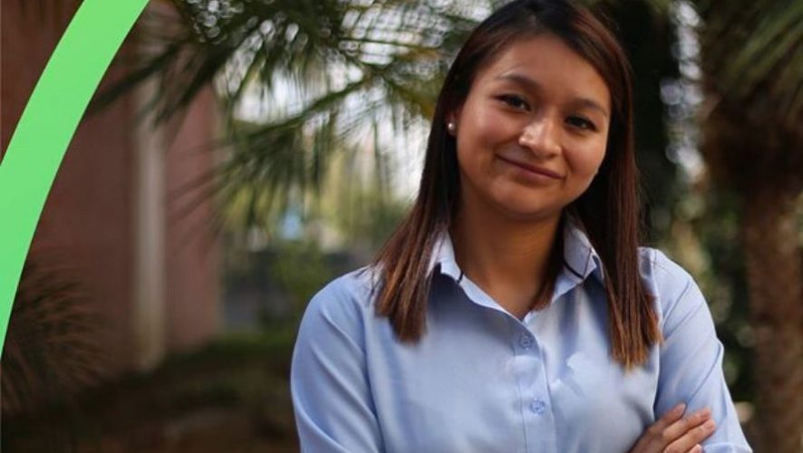 Cinco de Corazón, movimiento de UPANA busca becar a estudiantes de escasos recursos 