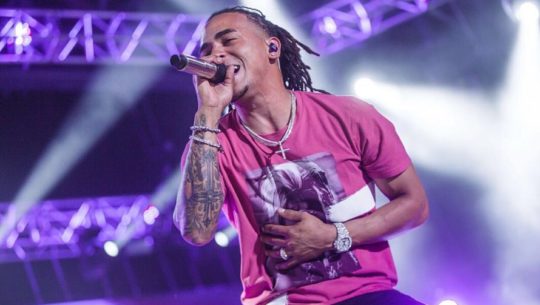 Concierto Latinos Unidos, presentaciones de artistas internacionales en línea