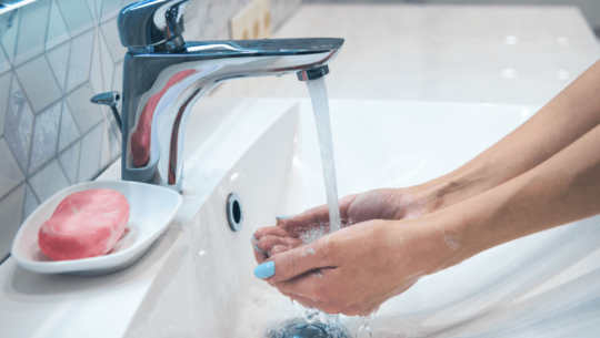 Decreto 15-2020 garantiza los servicios básicos a los guatemaltecos durante COVID-19