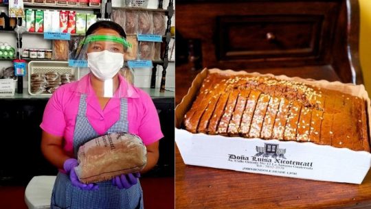 Doña Luisa Antigua Guatemala ahora cuenta con nuevos horarios por el COVID-19