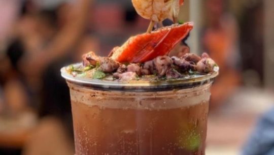 Micheladas a domicilio en la Ciudad de Guatemala