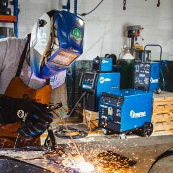 Empresa guatemalteca con más de 95 años de trayectoria y producción de gases médicos