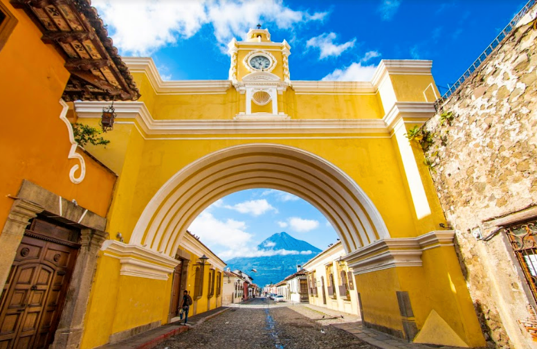 Inguat lanzó charlas virtuales gratuitas como parte del plan para reactivar el turismo