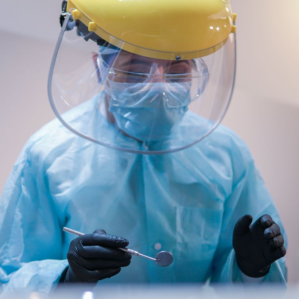 Llamadas gratuitas Clínicas Dentales Sonríe