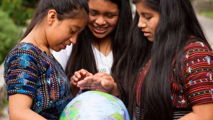 MAIA y Centro Educativo Técnico Chixot son finalistas en los premios WISE 2020