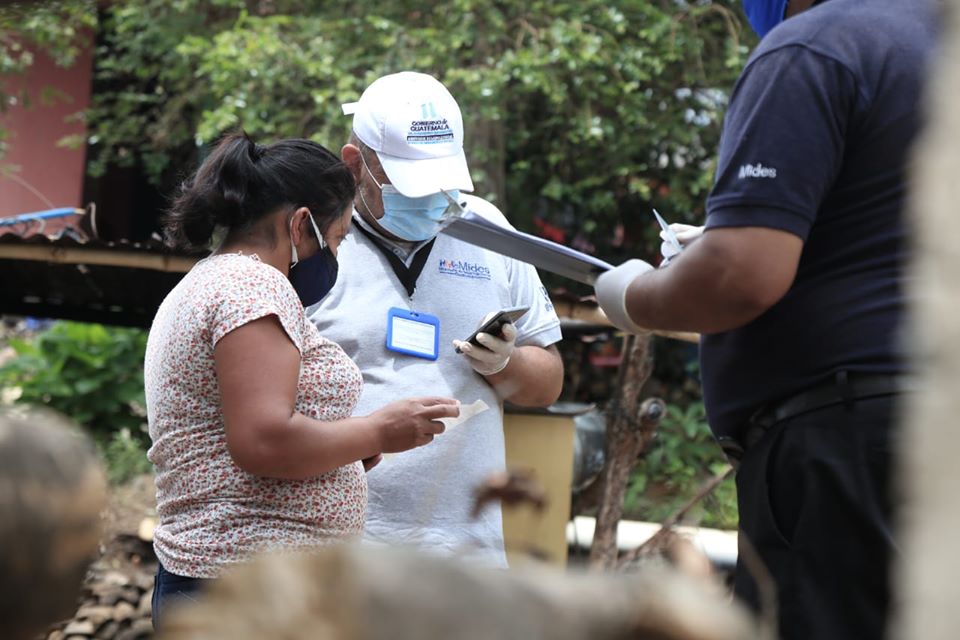 Medidas COVID-19