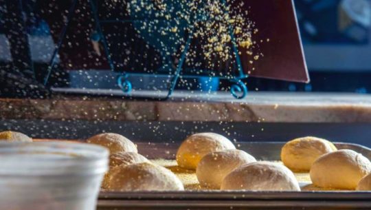 Panadería Pan de la Abuelita cuenta con nuevos horarios en la Ciudad de Guatemala