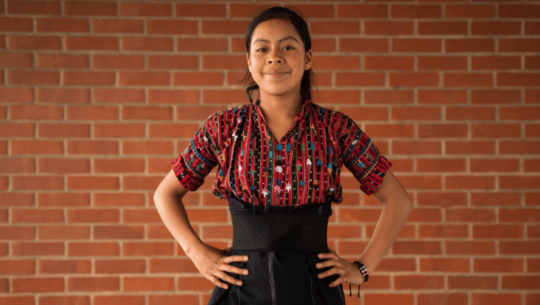 Podcast de Guatemala.com y MAIA con información del COVID-19 en Kaqchikel, Tz’utujil y K’iche