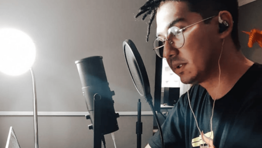 Podcast de consejos prácticos que ayudarán a las empresas durante el COVID-19