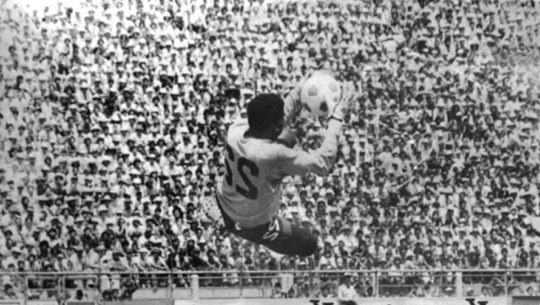 Porteros guatemaltecos que han dejado su huella en el fútbol nacional