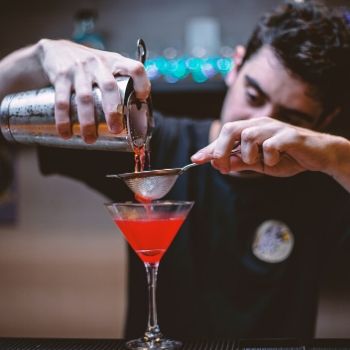 #UnSaludPorGuate, movimiento de apoyo a bartenders, chefs y meseros guatemaltecos 2