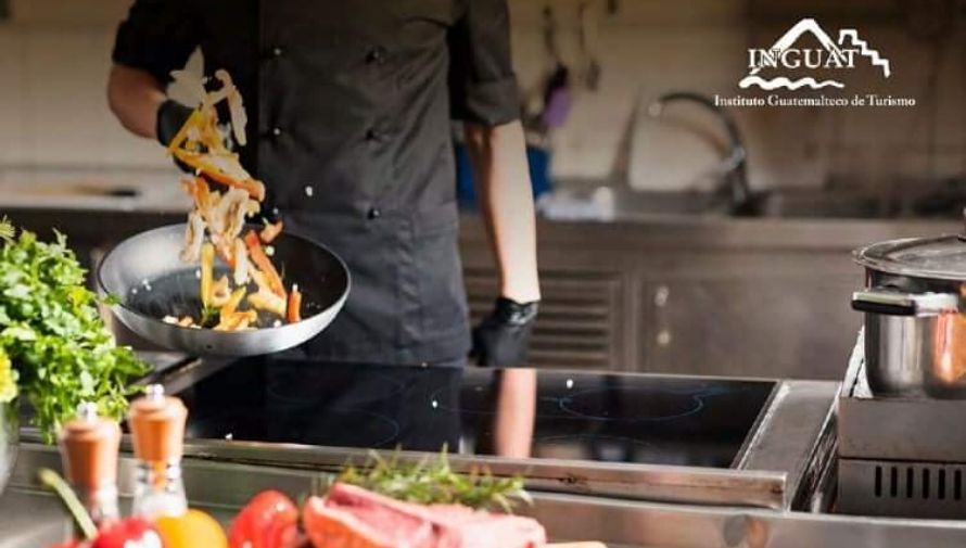Webinar: Guía de Buenas Prácticas de Restaurantes