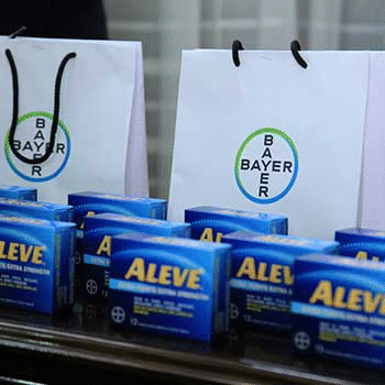 COVID-19: Bayer impulsa la iniciativa "Juntos somos más fuertes" para apoyar a los guatemaltecos