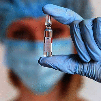 COVID-19: Grupo Lamfer hizo un donativo de insumos médicos para abastecer hospitales temporales
